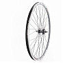 Колесо 29" переднє Disk-brake, обід "крапля" та втулка 14Gx36H, кріпл. гайка, "GRAVITY"