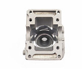 Циліндр к-кт (цпг) MS-170 37mm (палець 8mm) 