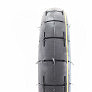 Шина 3,00-10 безкамерна, шосейний малюнок SY-230