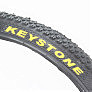 Шина 24"x1,95 (54-507) шипованная KB-139