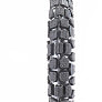 Шина 2,75-17 шипована SY-M008