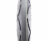 Шина 3,00-8 дорожная SY-S030