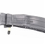 Камера 24"х1,75/2,125 з ніпелем (Schrader AV-48)