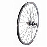 Колесо 29" заднее Disk-brake, обод "капля" и втулка 14Gx36H алюминиевые NECO MS37R, под кассету 8-9зв, крепл. эксцентрик, "GRAVITY"