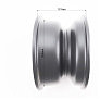 Диск сталевий 8*5 d=66; 4відп.*88mm, чорний