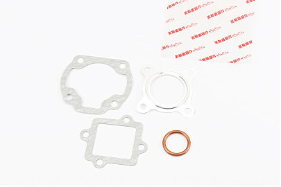 Прокладки поршневой Yamaha 5BM50cc-40мм, к-кт 4 детали
