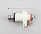 Форсунка инжектора Yamaha UA06J/UA26J/SA36J