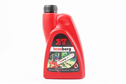 Олива 2T — напівсинтетична універсальна "2Т Kamberg", 1L