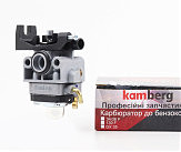 Карбюратор Honda GX35-4Т