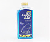 Шампунь для миття транспортних засобів, 1L