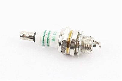 Свеча 2T L6TC — M14 L8 — пилы/косы (BOSCH)