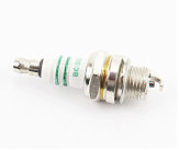 Свічка 2T L6TC - M14 L8 - пилки/коси (BOSCH)