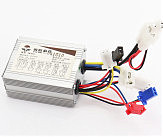 ATV дитячий ЕЛЕКТРО - Комутатор YK31C DC24V - 350W