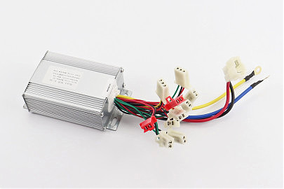 ATV детский ЭЛЕКТРО — Коммутатор HB36V — 800W/24А