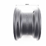 Диск сталевий 6*4 d=55; 3відп.*78mm, чорний