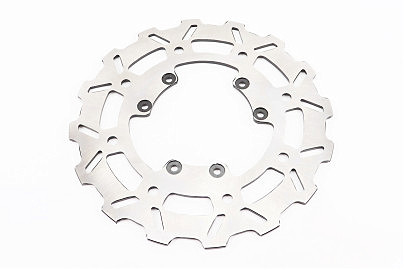 Terra-X 250 (2015) Диск тормозной передний D-260mm