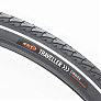Шина 28"x1,75х2 (47-622) дорожная с белой полосой SKIP С1446