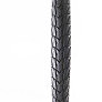 Шина 28"x1,75х2 (47-622) дорожная с белой полосой SKIP С1446