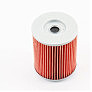 Фильтр-элемент масляный HF152 (56x74мм) APRILIA ETV/RSV/SL1000, Bombardier ATV 330/400/650/800 Outlander, Can-Am ATV 400/500/650/800 Outlander