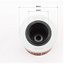 Фильтр-элемент масляный HF152 (56x74мм) APRILIA ETV/RSV/SL1000, Bombardier ATV 330/400/650/800 Outlander, Can-Am ATV 400/500/650/800 Outlander