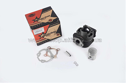 Поршневая (ЦПГ)   Yamaha JOG 2JA 50   (?40 p-10)   JIN