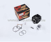 Поршневая (ЦПГ)   Yamaha JOG 3KJ 65   (?44 p-10)   JIN