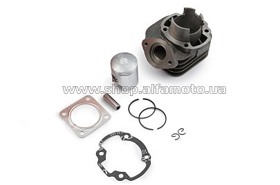 Поршневая (ЦПГ)   Honda DIO ZX 65   (?44)   GINTANA