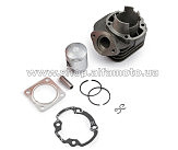 Поршневая (ЦПГ)   Honda DIO ZX 65   (?44)   GINTANA