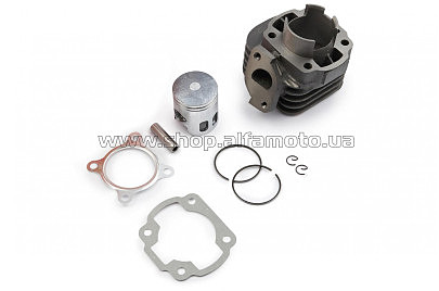 Поршневая (ЦПГ)   Yamaha JOG 3KJ 65   (?44 p-10)   X-STG