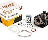 Поршневая (ЦПГ)   Honda DIO ZX 50   (?40, p-12)   MANLE