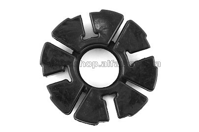 Резинка демпферная   Zongshen, Lifan 125/150   (18 колесо)
