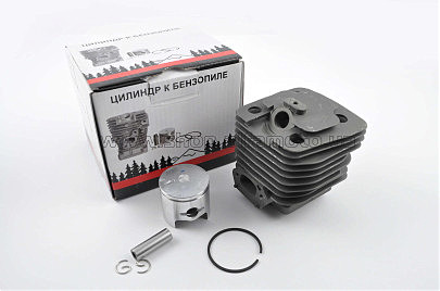 Поршневая б/п (ЦПГ)   для Goodluck GL3800   (?39)   (черная)   WOODMAN