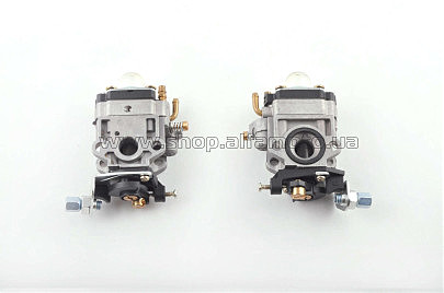 Карбюратор мотокосы   1E36F   HKS