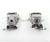Карбюратор мотокосы   1E36F   HKS