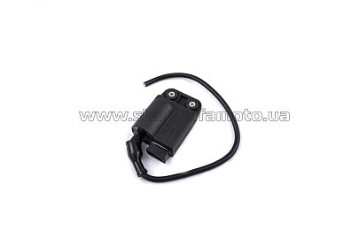 Катушка зажигания с коммутатором   2T Aprilia, Derbi, Gilera, Italjet   CHENHAO