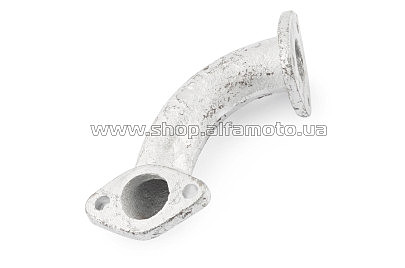 Колено глушителя   м/б   175N/180N   (7/9Hp)   WENTOR