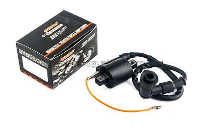 Катушка зажигания   4T CG125/150   (+насвечник)   CHENHAO