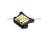 Лепестковый клапан   Honda TACT   STEEL MARK