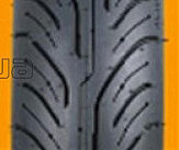 Мотошина   3,00 -10   ТL  6PR SC03   JINDE