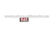 Наклейка на глушитель   Yoshimura   (mod:2)   118