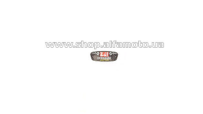 Наклейка на глушитель   Yoshimura Japan   118