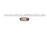 Наклейка на глушитель   Yoshimura Japan   118