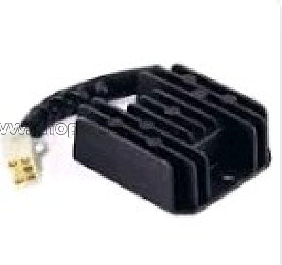 Реле   зарядки 4T CB. CG 125/150 (5 проводов)   CHENHAO