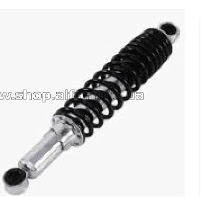 Амортизатор   ATV 125   340mm регулируемый   (передний)