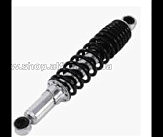 Амортизатор   ATV 125   340mm регулируемый   (передний)