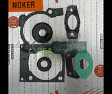 Прокладки   б/п (набор) для Goodluck GL3800 +сальники  (12x22x7 , 12x32x5)  BEST
