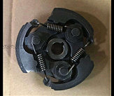 Колодки сцепления   2T Minimoto Pocket Bike, Crosser, ATV   47-49сс   (mod.1)   JING