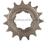 Звезда трансмиссии (передняя)   ИЖ   520-15T   (сталь 20)   DGH