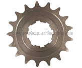 Звезда трансмиссии (передняя)   ИЖ   520-16T   (сталь 20)   DGH