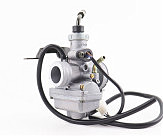 BOXER BM/ВМX 150cc Карбюратор в зборі 